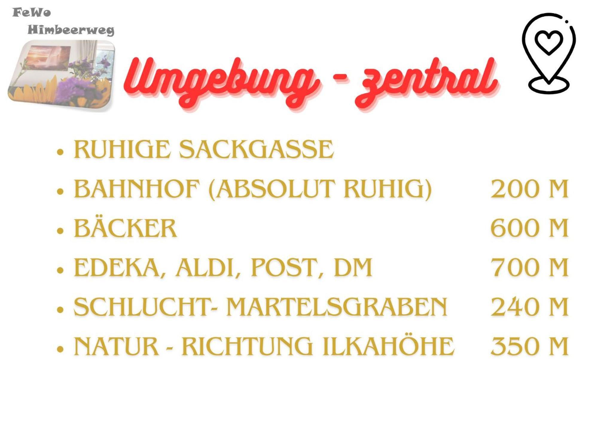 Fewo Himbeerweg 图青 外观 照片